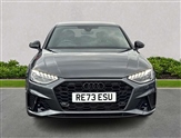 Audi A4 Image 5