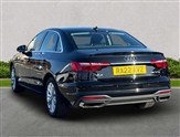 Audi A4 Image 2
