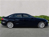 Audi A4 Image 3