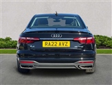 Audi A4 Image 4