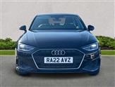 Audi A4 Image 5