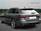 Audi A4 Image 3