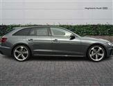 Audi A4 Image 4