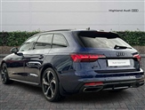 Audi A4 Image 3
