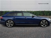 Audi A4 Image 4