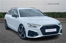 Used Audi A4