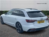 Audi A4 Image 3