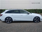 Audi A4 Image 4