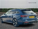 Audi A4 Image 3