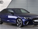Audi A4 Image 1