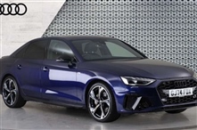 Used Audi A4