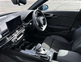 Audi A4 Image 2