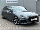Audi A4 Image 1