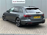 Audi A4 Image 3