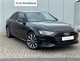 Audi A4 Image 1