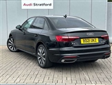 Audi A4 Image 3