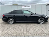 Audi A4 Image 4