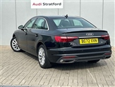 Audi A4 Image 3