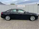 Audi A4 Image 4