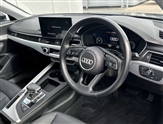 Audi A4 Image 6