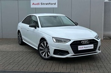 Used Audi A4
