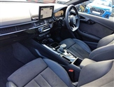 Audi A4 Image 2
