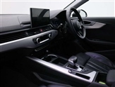 Audi A4 Image 2
