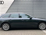 Audi A4 Image 4