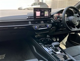 Audi A4 Image 2