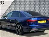 Audi A4 Image 3