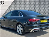 Audi A4 Image 3