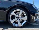 Audi A4 Image 5