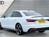 Audi A4 Image 3