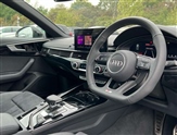 Audi A4 Image 6