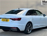 Audi A4 Image 3