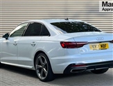 Audi A4 Image 5