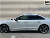 Audi A4 Image 6