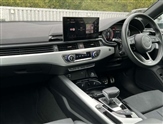 Audi A4 Image 2