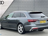 Audi A4 Image 3