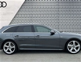 Audi A4 Image 4