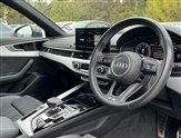 Audi A4 Image 6