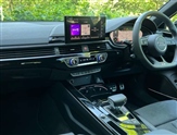 Audi A4 Image 2