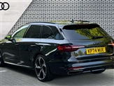 Audi A4 Image 3
