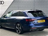 Audi A4 Image 3