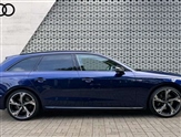 Audi A4 Image 4