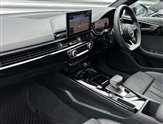 Audi A4 Image 3