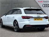 Audi A4 Image 4