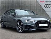 Audi A4 Image 1