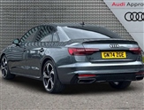 Audi A4 Image 4