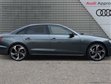 Audi A4 Image 5
